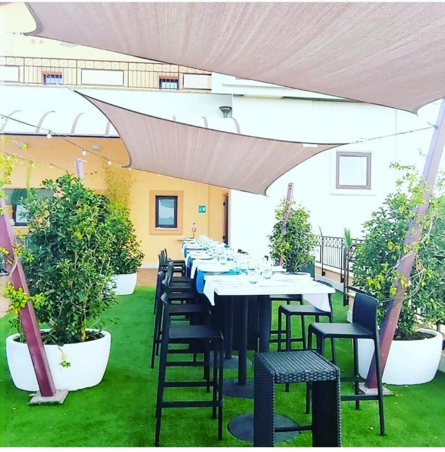 Hotel La Cartiera Vignola  Exterior photo