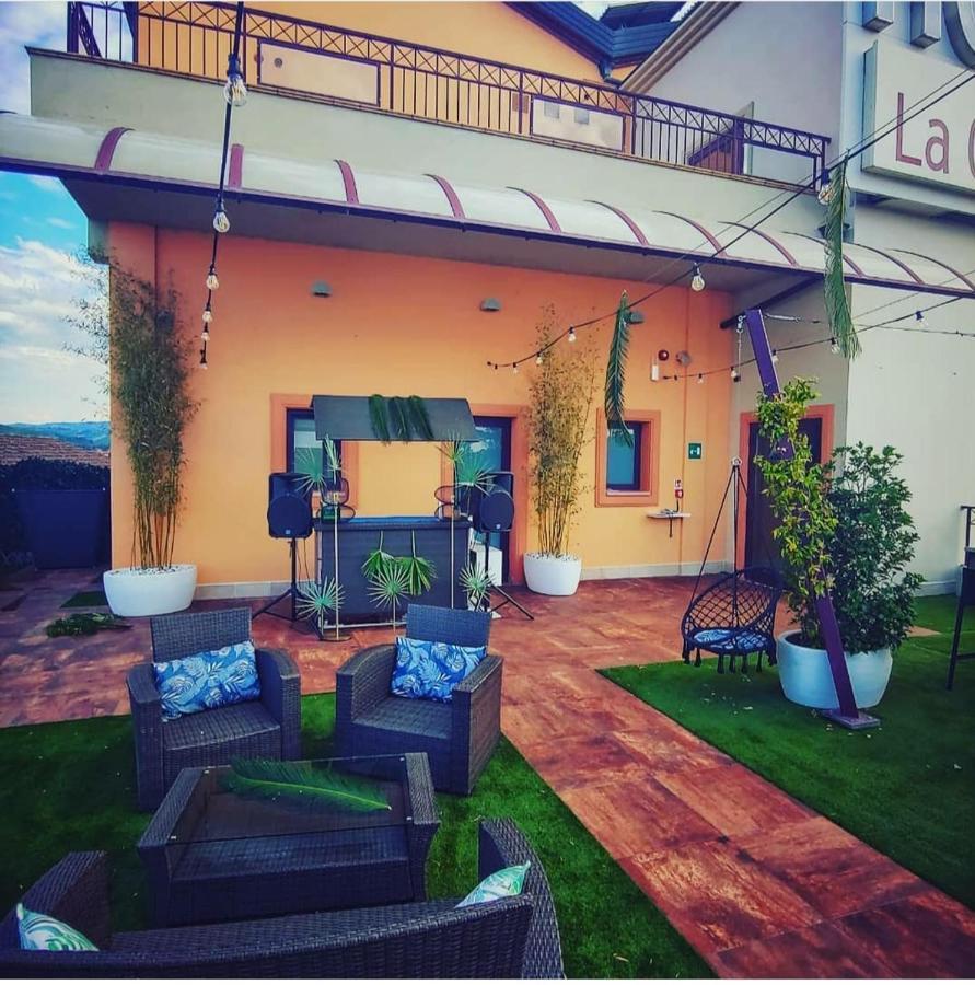 Hotel La Cartiera Vignola  Exterior photo