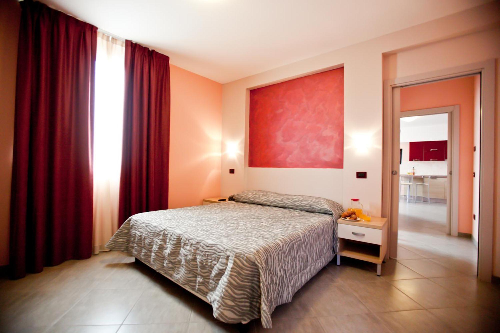 Hotel La Cartiera Vignola  Exterior photo